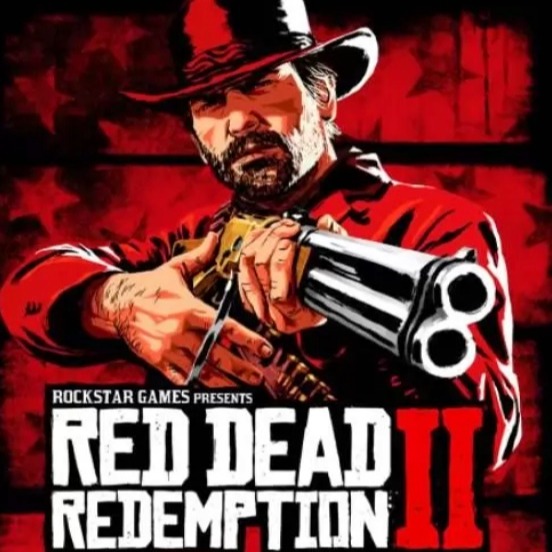 Red Dead Redemption 2