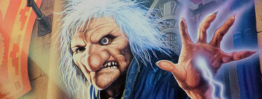 Antes de dedicarse a la estrategia en tiempo real, los creadores de Command & Conquer hicieron un RPG al que juegos como los Elder Scrolls modernos le deben mucho 