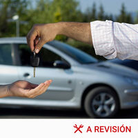 Cómo cambiar el titular de un coche cuando compras un vehículo de segunda mano