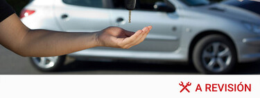 Cómo cambiar el titular de un coche cuando compras un vehículo de segunda mano