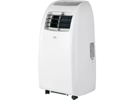 ok aire acondicionado