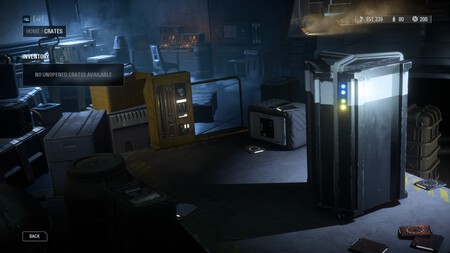 Cajas de botín en Star Wars Battlefront 2
