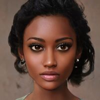 Así se ven 21 protagonistas de las películas animadas de Disney con aspecto real, gracias a la inteligencia artificial