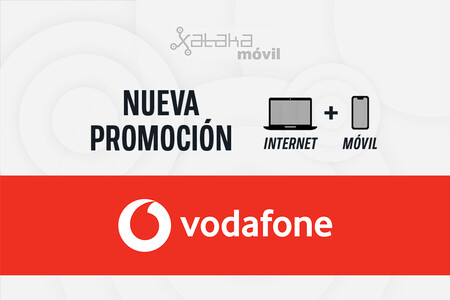 Vodafone One Hogar Ilimitable se prepara para la vuelta al cole: 50% de descuento durante seis meses