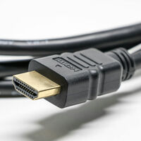 HDMI 2.2 es oficial: así es la nueva conexión con la que podremos  jugar a 4K y 480 Hz o ver contenido en 16K en el futuro
