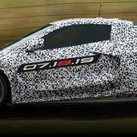 ¡Confirmado! El Corvette C8 se presentará el 18 de julio 