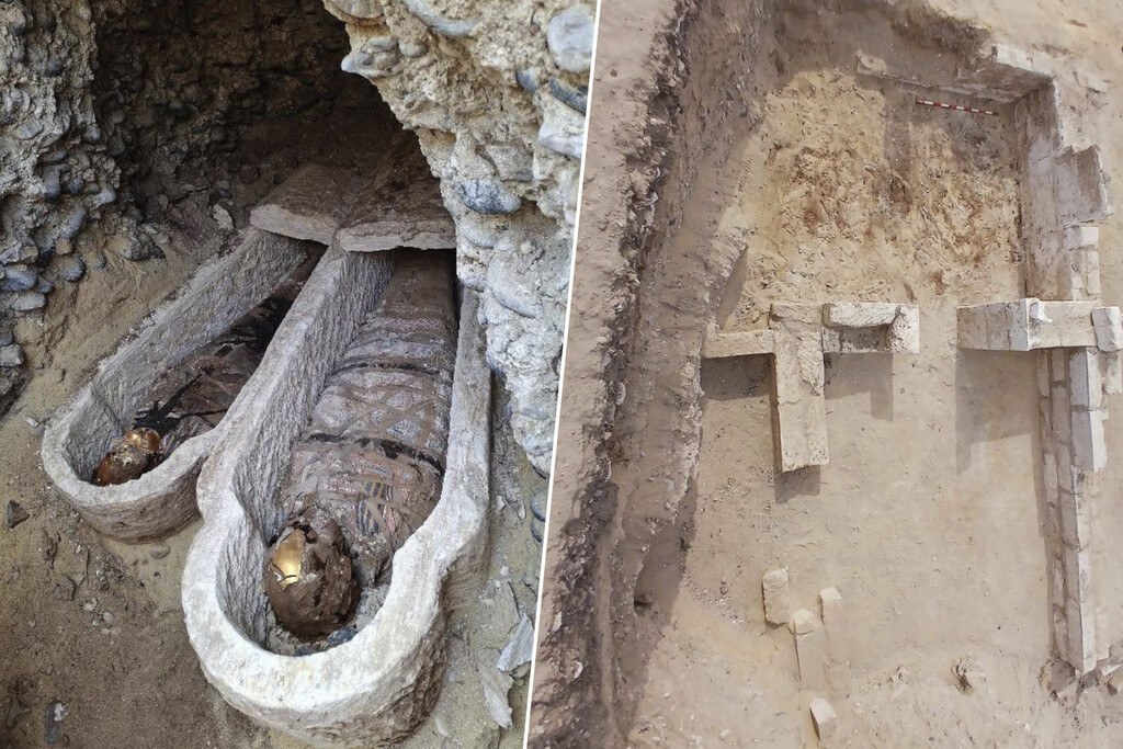 Literature for the Afterlife: A Fragment of Homer Found in an Egyptian Necropolis