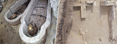 Hace más de 2.000 años, la gente ya se estaba llevando a la tumba el mayor "bestseller" de todos los tiempos: la 'Ilíada'