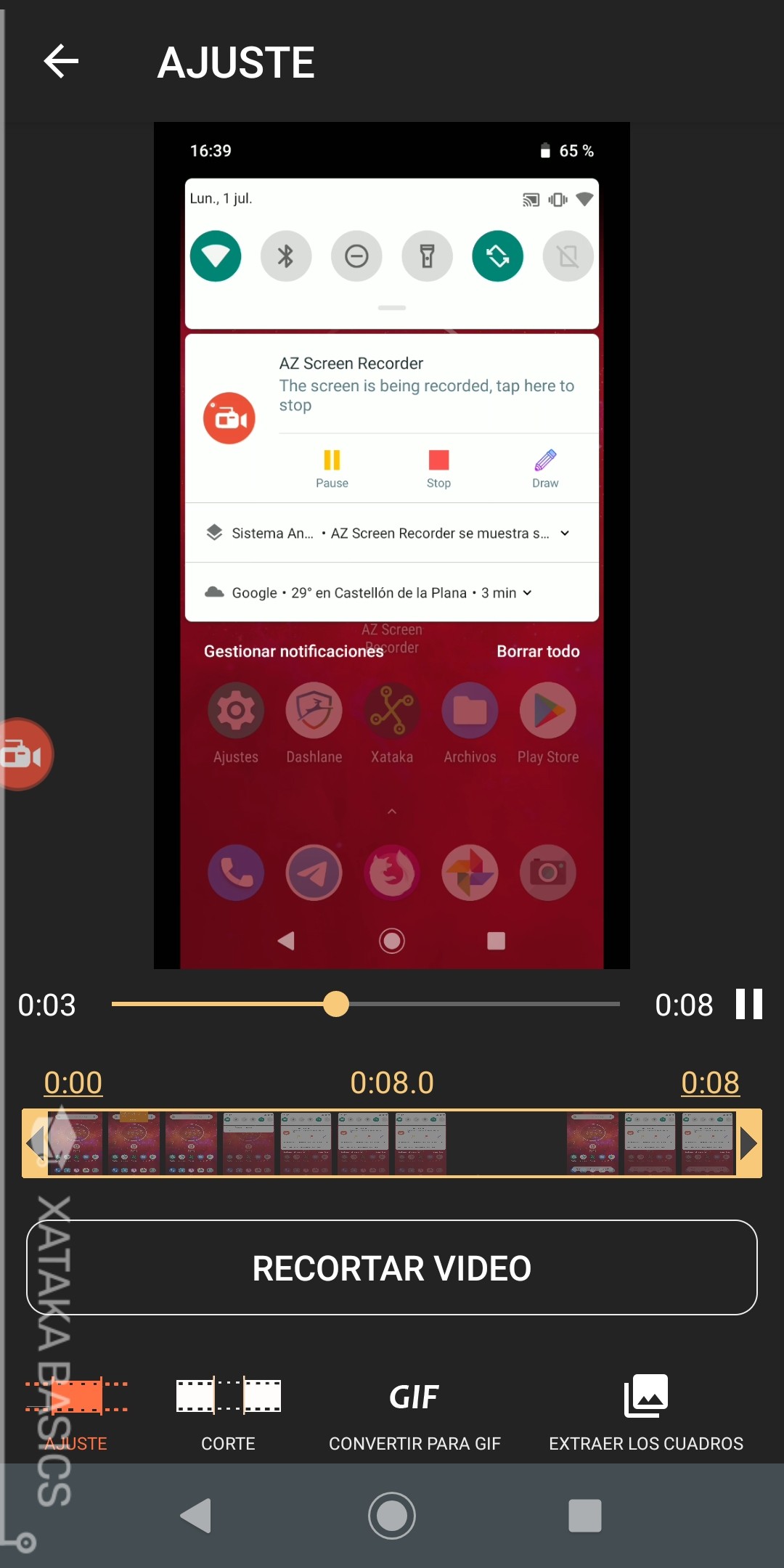 Las Mejores Apps para Grabar Pantalla en Android: Una Guía Completa