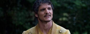 "Terminé cogiendo una infección". Pedro Pascal se sincera sobre los problemas de intentar complacer a los fans de 'Juego de Tronos'