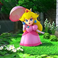 No hay nada en el mundo que cabree más a la Princesa Peach que hurgues en sus cosas, y en Super Mario RPG lo aprendías por las malas