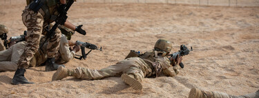 EEUU está preparando un envío de F-35, helicópteros Apache y misiles. Y su destino está frente a Cádiz: armar a Marruecos