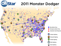 Cómo pasar mejor al volante Halloween en EEUU