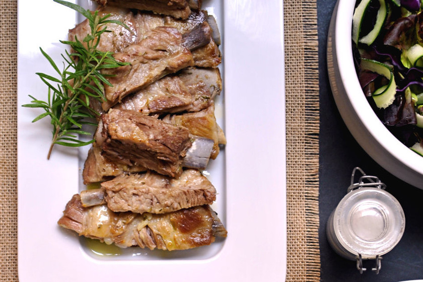 Platos Y Postres Tpicos De La Gastronoma Francesa