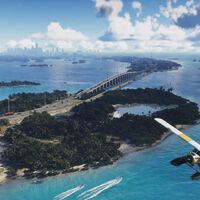 El aburrimiento por esperar a GTA 6 está provocando que los jugadores cuenten cuántos árboles hay en esta imagen 