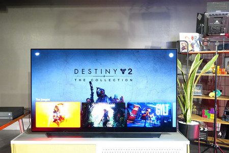 Stadia 2.16 nos avanza sus próximas novedades: Android TV, compartir capturas, chat de texto y más