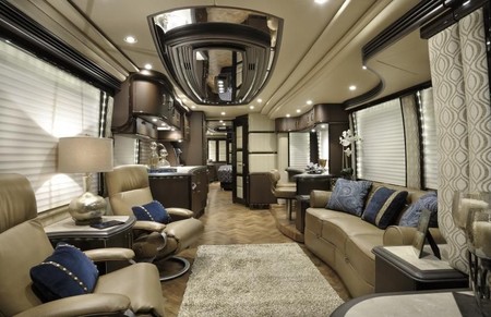 Prevost H3-45 VIP 