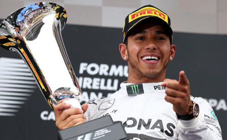 Hamilton