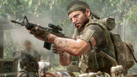 'Call of Duty: Black Ops' también contará con sus dosis de polémica