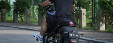 Rueda de camión y nombre yanqui: China ya hace motos que asustan a Harley-Davidson, y van a llegar pronto a España