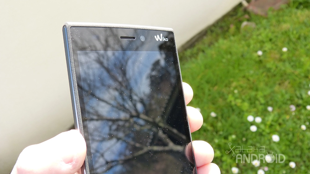 Foto de Wiko Ridge 4G, diseño (17/24)