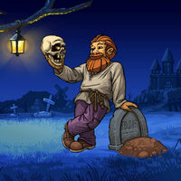 ¿Se puede ganar dinero regalando un juego? El dueño de este Stardew Valley medieval ha dado con la clave para hacerte de oro con esta estrategia 