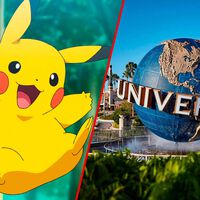 Pokémon tendrá una atracción permanente en Universal Studios de Japón y Estados Unidos: comienzan los festejos por el 30 aniversario 