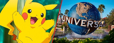 Pokémon tendrá una atracción permanente en Universal Studios de Japón y Estados Unidos: comienzan los festejos por el 30 aniversario 