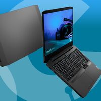 Este equilibrado portátil gaming vuelve a estar rebajado en Amazon: Lenovo IdeaPad Gaming 3 15IMH05 por 849 euros