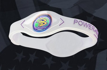 Por fin: multa a Power Balance por engañar sobre sus propiedades