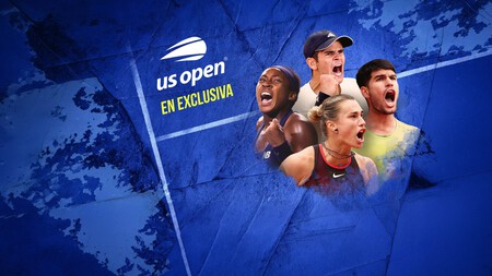 Us Open Movistar Plus