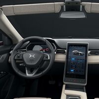 Así es el Xpeng G3, un "Tesla chino" dispuesto a conquistar Europa a precio de Golf