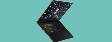 Esta bestia gaming puede con todo y ahora cuesta menos que nunca: estrena portátil MSI con la mejor RTX a mínimo histórico 