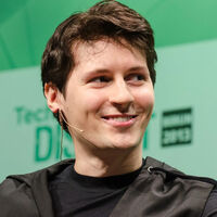 Pavel Durov, CEO de Telegram, tiene más de 100 hijos y ya ha decidido qué pasará con su herencia: "He escrito mi testamento" 