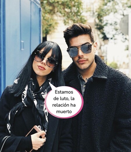 Alejandra Rubio y Álvaro Lobo rompen definitivamente: los motivos y la nueva ilusión de 'la Campos junior'