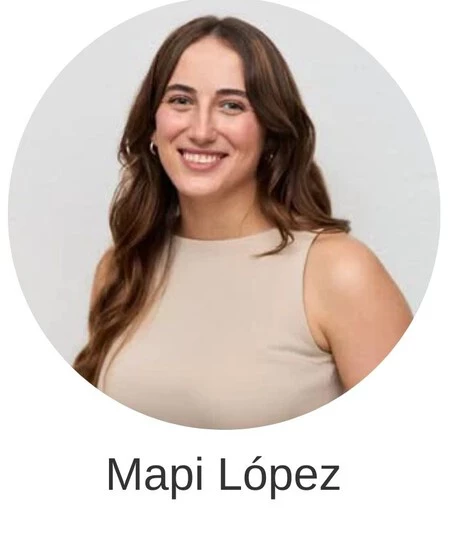 Mapi Lopez