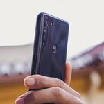 Motorola Moto G8 Power