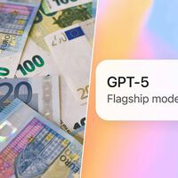 Estos son los límites de uso de GPT-5 en ChatGPT en sus diferentes planes. Cuando más pagues, mejor te parecerá 