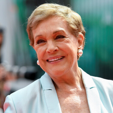 Julie Andrews