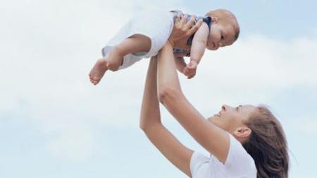 La sociabilidad de los bebés: su significado