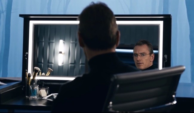 Steve Jobs Pelicula