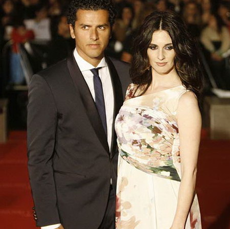 Paz Vega desvela el secreto: tendrá una niña