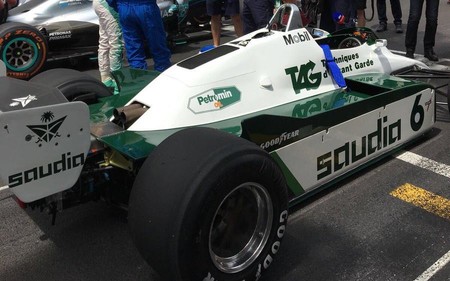 keke-rosberg-williams-monaco-2018