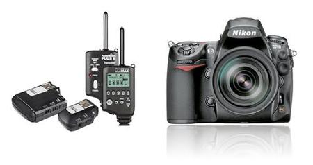 Los Pocket Wizard por fin llegan a Nikon con la funcionalidad de TTL