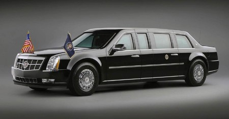 Cadillac One 1