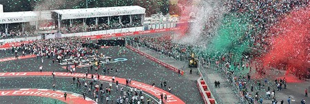El nuevo dueño da la F1 quiere transformar el campeonato en un festival cada Gran Premio