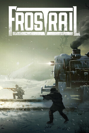 Frostrail