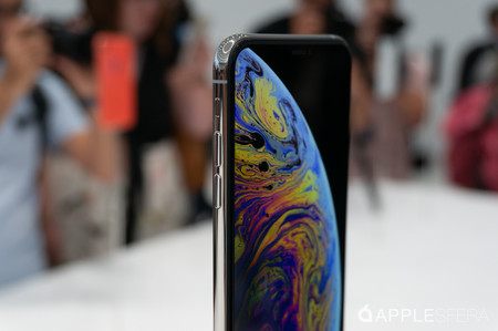 Un nuevo vídeo de 'Shot on iPhone' nos muestra el potencial de la cámara del iPhone XS
