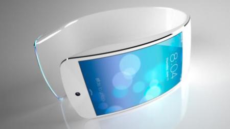 Más madera para el iWatch. Rumorsfera