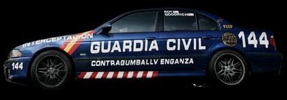 La Gumball 3000 de este año se pone en marcha